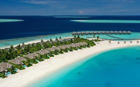Sun Siyam Iruveli Premium All inclusive