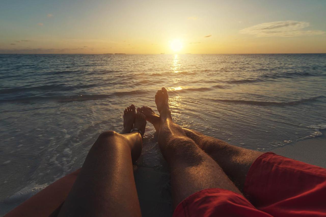 Sun Siyam Iru Veli - 24 Hours Premium All-Inclusive With Free Transfers Hulhudheli Esterno foto