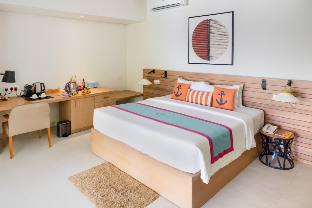 Sun Siyam Iru Veli - 24 Hours Premium All-Inclusive With Free Transfers Hulhudheli Esterno foto