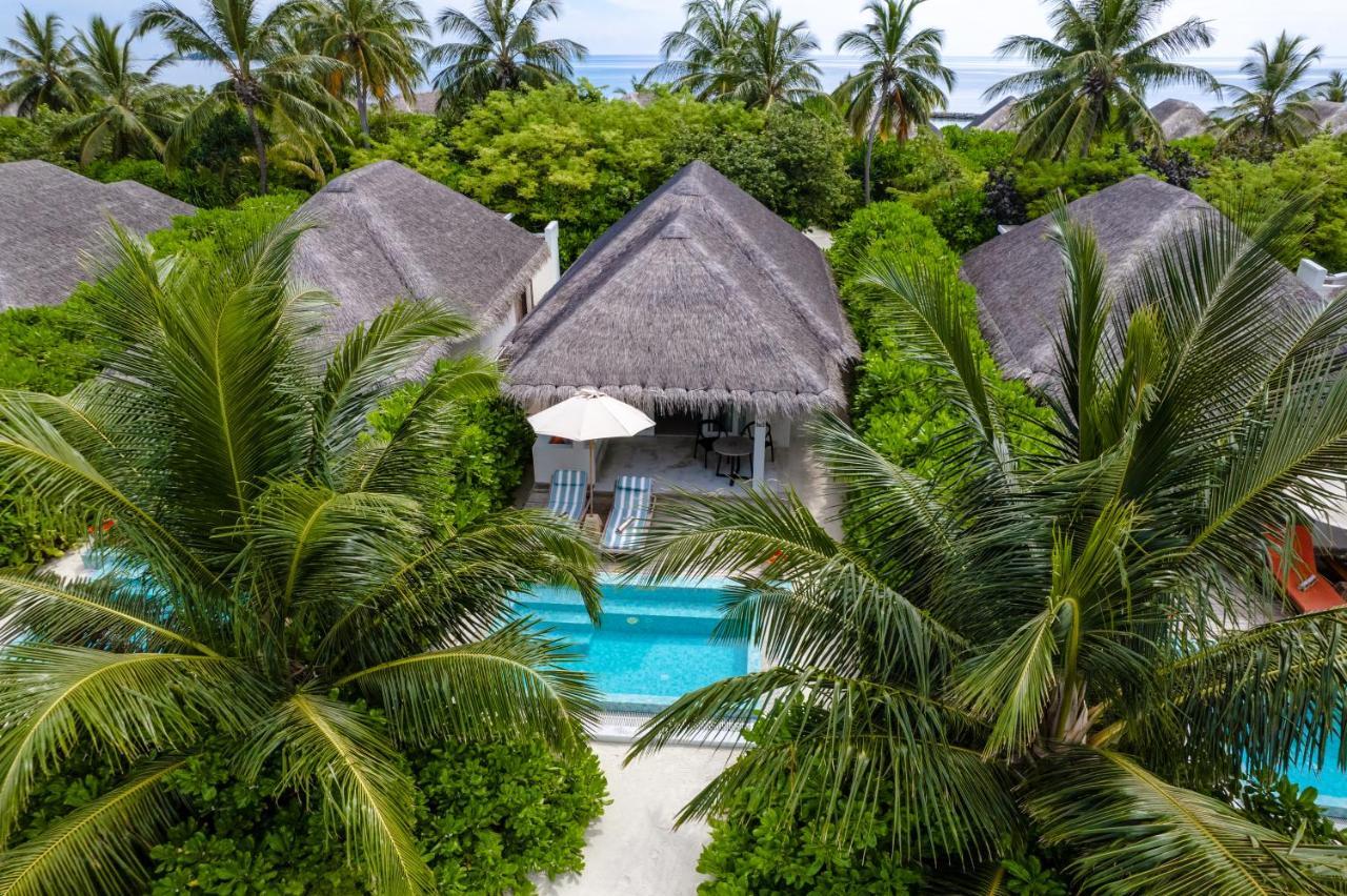 Sun Siyam Iru Veli - 24 Hours Premium All-Inclusive With Free Transfers Hulhudheli Esterno foto