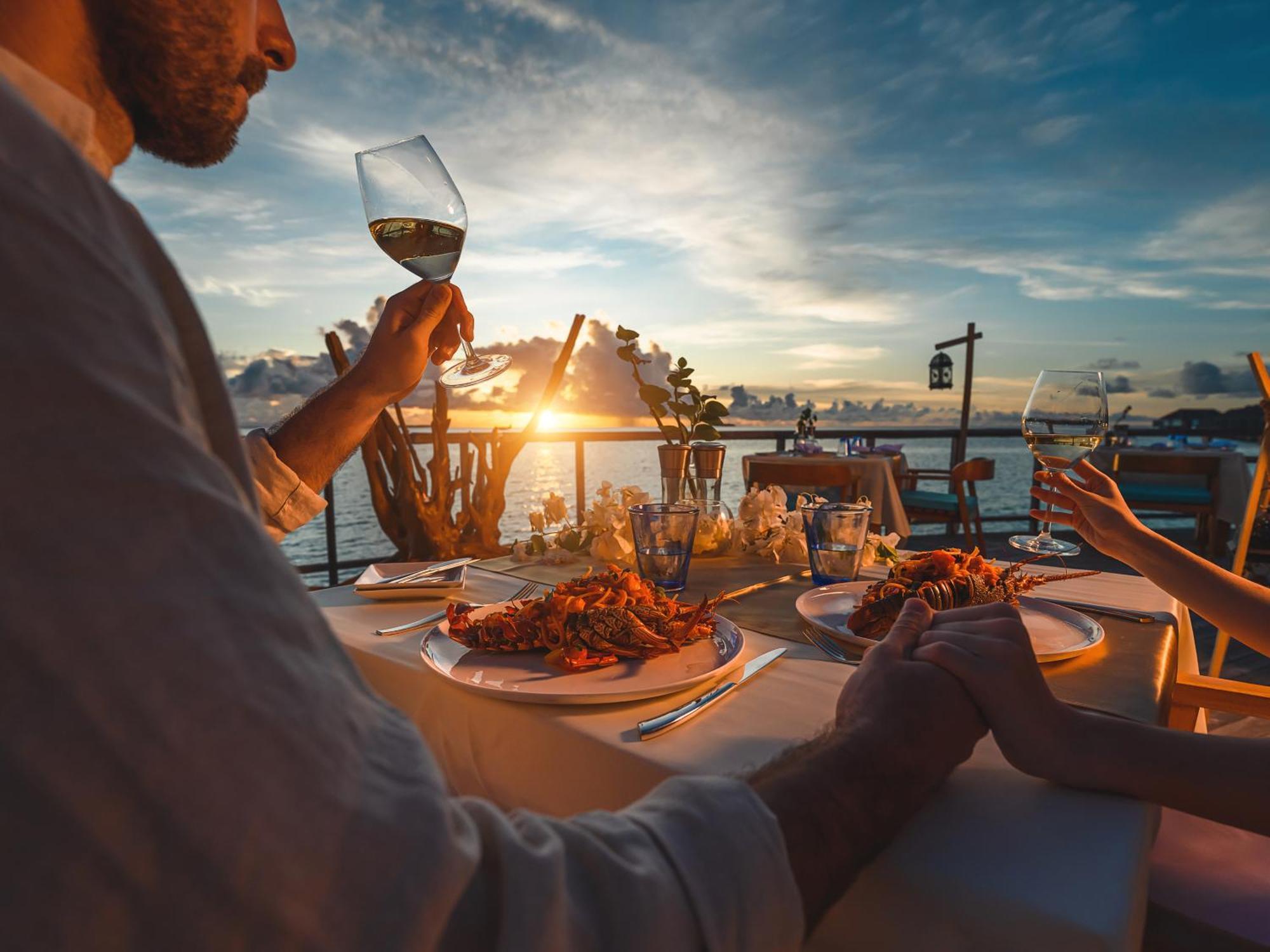 Sun Siyam Iru Veli - 24 Hours Premium All-Inclusive With Free Transfers Hulhudheli Esterno foto
